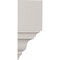 Ekena Millwork 11"W x 5 1/2"P x 13 3/4"H, Coupling for Moulding Profiles Less than 5 1/2"P and 6 3/4"H MDB05X06BI - alternate 3